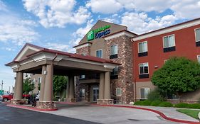 Holiday Inn Express Hotel & Suites Limon I-70/Exit 359 By Ihg